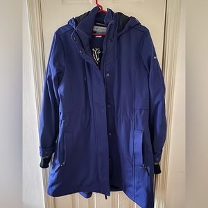 Columbia Women's Stone Meadow™ Softshell Jacket